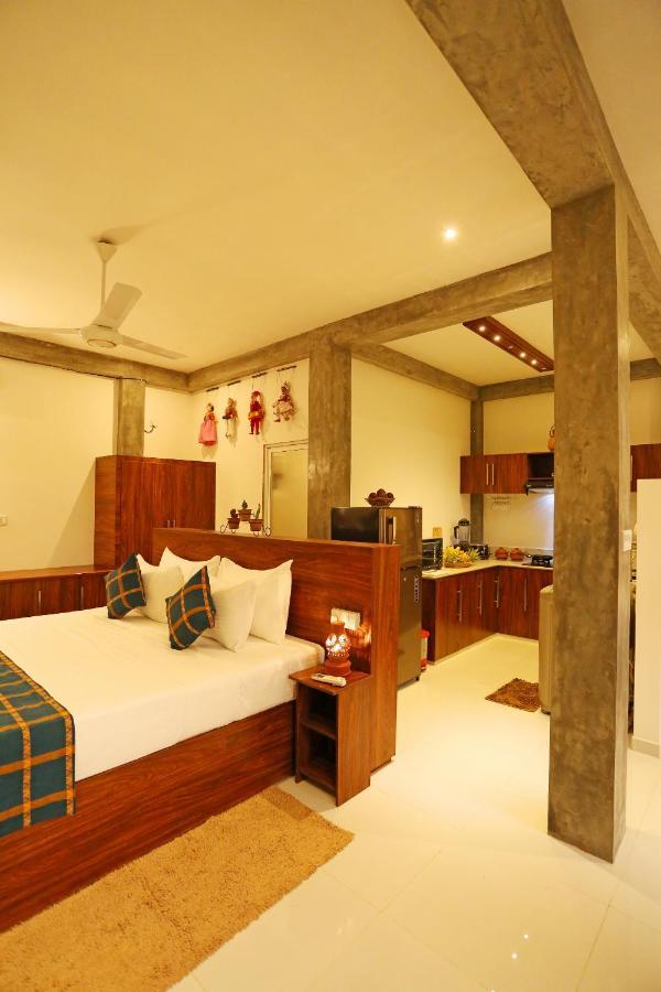 Villa Sanni 18 Hikkaduwa Exterior photo