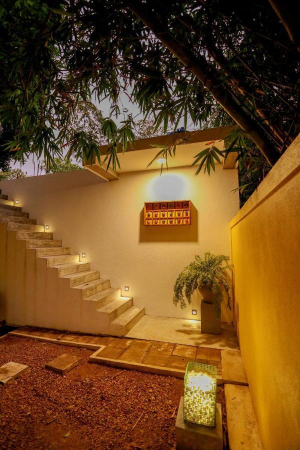 Villa Sanni 18 Hikkaduwa Exterior photo